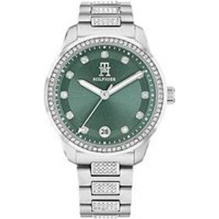 Tommy Hilfiger TH85 Crystals 1782759 - Dame - 36 mm - Analog - Quartz - Mineralglas