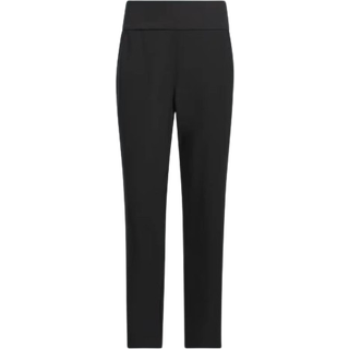 Ultimate365 Solid Ankle bukser - Black - L