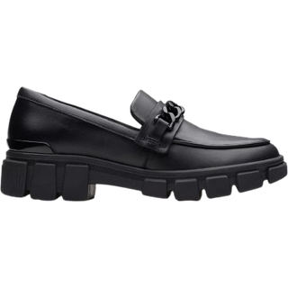 Clarks Læder Evyn Walk SkoleskoEU 38 (UK 5 G)