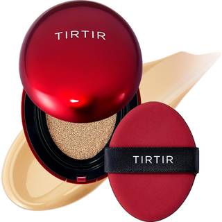 TIRTIR Mask Fit Red Cushion 22W Sheer Beige - 18 g