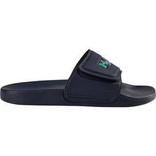 H2O Aqua Velcro Badesandaler