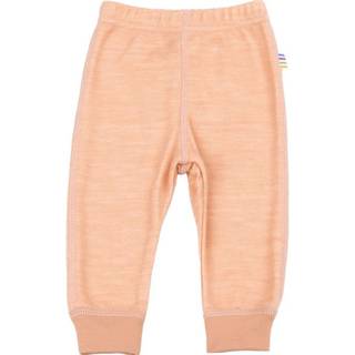 Joha Joggingbukser Merinomix, Peach, 60