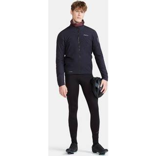 Adv Bike SubZ Insulate Jacket M - Black