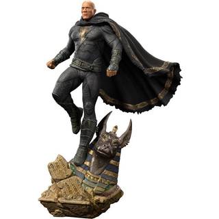 Iron Studios DC Comics - Black Adam Statue Art Scale 1/10