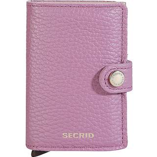 Secrid Miniwallet Pebble Orchid