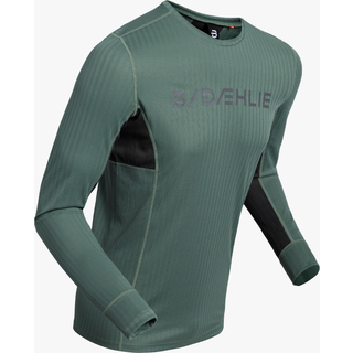 Training Tech L/S M Dark Forest (M)