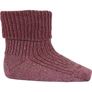 MP Denmark Ida glitter strømper - 4070