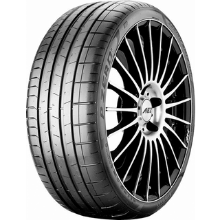 Pirelli Scorpion Zero All Season J LR no3PMSF 265/45R21 104W