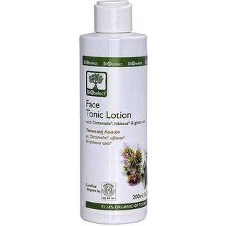 Bioselect Revitaliserende Toningslotion - 200 ml.