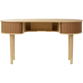 Umage Audacious Skrivebord - Sugar Brown