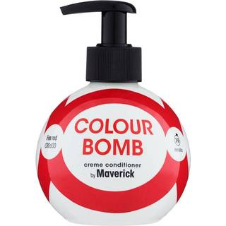 Colour Bomb Farvebalsam Fire Red 250ml