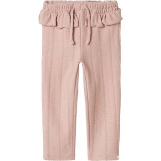 Lil Atelier Shadow Gray Bukser