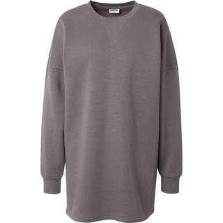 Kort Sweatkjole
