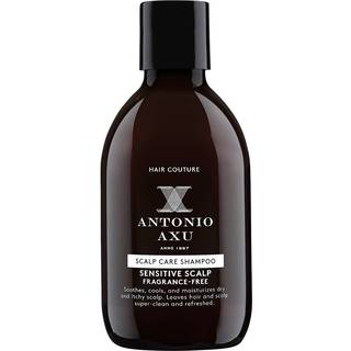 Antonio Axu Scalp Care Shampoo Sensitive 300 ml