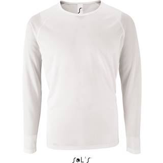 SOL´S L02071 T-shirts White M