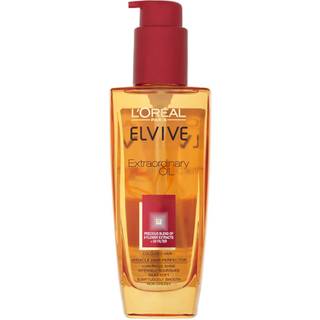 Elvital Extraordinary Oil Treatment Coloured Hair - 100 ml.