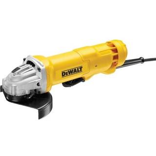 Vinkelsliber DeWalt DWE4233