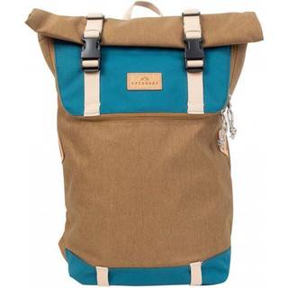 Doughnut Christopher Rolltop rygsæk khaki