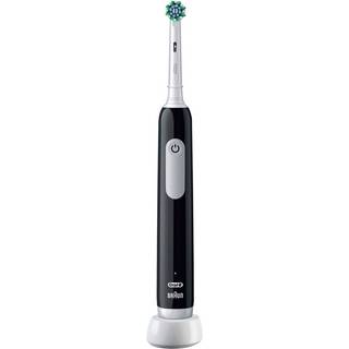 Oral-B Pro Series 1 El-tandbørste CrossAction Black