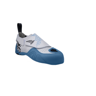Mad Rock Kids' Mad Monkey III, Blue, 29