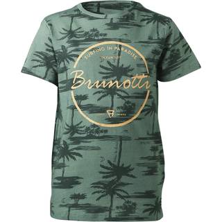 BRUNOTTI Ben-AO-JR Boys T-Shirt