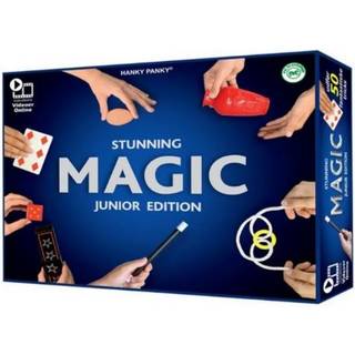 Tryllesæt: Stunning Magic - Junior edition