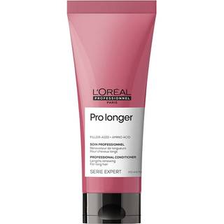 Loreal Pro Longer Filler-A100 + Amino Acid Conditioner 200 ml