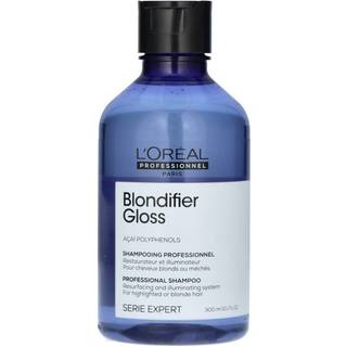 L&#39;Oreal Professionnel Blondifier Gloss Shampoo 300 ml