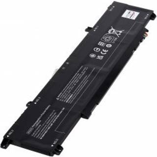 Batteri til HP Omen 16-N0008NE Laptop