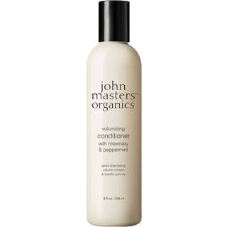 John Masters Rosemary & Peppermint Detangler 236 ml.
