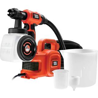 Black & Decker HVLP400-QS Sprøjtepistol 450 W