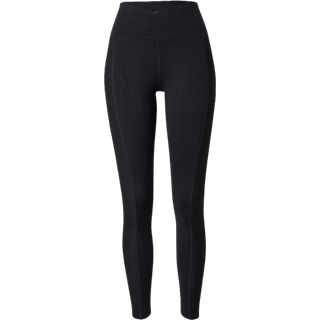 Nike Dri-FIT One Højtaljede 7/8 Tights, Str. XS - Komfortable til Løb & Afslapning, Dame