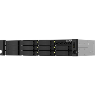 QNAP TS-864EU-8G - NAS-Server