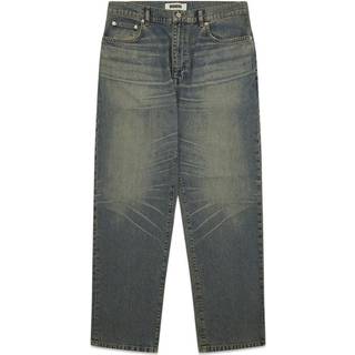 Leroy Age Denim - Washed Blue