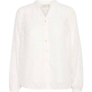 Hazy Bluse, Antique, S
