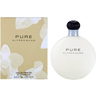 Alfred Sung Pure Eau de Parfum til kvinder 100 ml - 100 ml