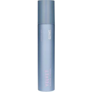 Glynt Velvet Mousse Strong - 200ml - Hos Frisøren & Baronen
