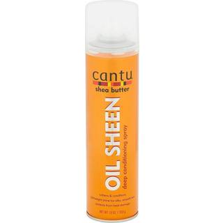 CANTU Shea Butter Oil Sheen Spraybalsam 238 g - 238 g