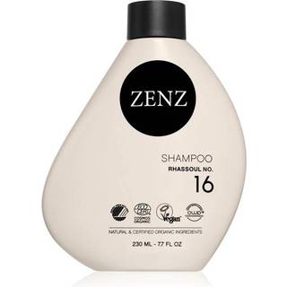 ZENZ shampoo rhassoul no. 16 230ml