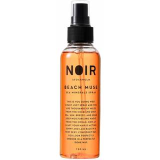 NOIR Stockholm Beach Muse - Sea Minerals Spray 150 ml