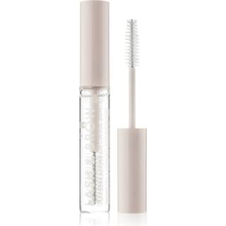 MUA Makeup Academy Brow Gel XL Transparent Gel til øjenbryn 10 g - 10 g