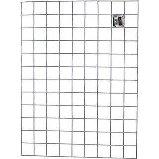 HORTUS Rio-net espalier galvaniseret 90 x 180 cm