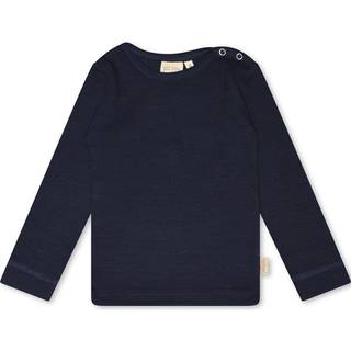 Petit Piao Indigo Plum T-shirt