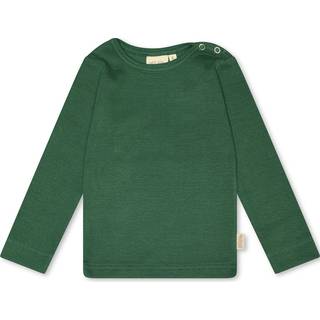 Petit Piao Emerald Green T-shirt