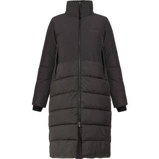 Didriksons Fabiola, parka, dame, sort