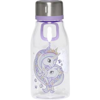 Beckmann Drikkedunk 400 ml, Unicorn Princess Ice Blue