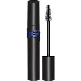 Yves Saint Laurent - Lash Clash Waterproof Extreme Volume - Mascara - Lash Clash Mascara Waterproof - For Women - Sort
