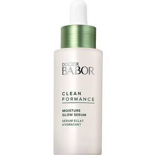 Babor Dr. Babor Cleanformance Moisture Glow Serum 30 ml