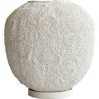 101 Copenhagen - Sunao Vase, Big - Beehive - Krukker og vaser - Kristian Sofus Hansen,Tommy Hyldahl - Hvid