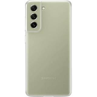 Samsung Galaxy S21 FE Clear Cover